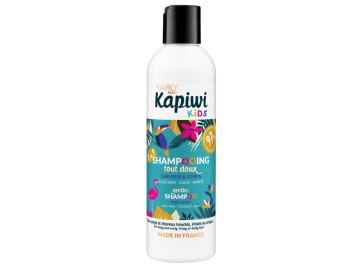 Kairly Kapiwi Kids Shampoo Hair & Body 250ml