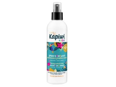 Kairly Kapiwi Kids Detangling Spray 250ml - Image product