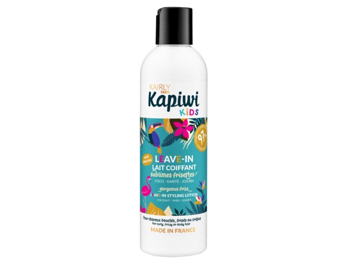 Kairly Kapiwi Kids Leave-In 250ml