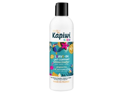 Kairly Kapiwi Kids Leave-In 250ml - Image product