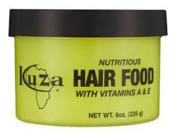 Kuza Hair Food 8oz