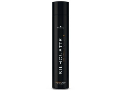 Silhouette Hairspray Super Hold 750ml - Image product