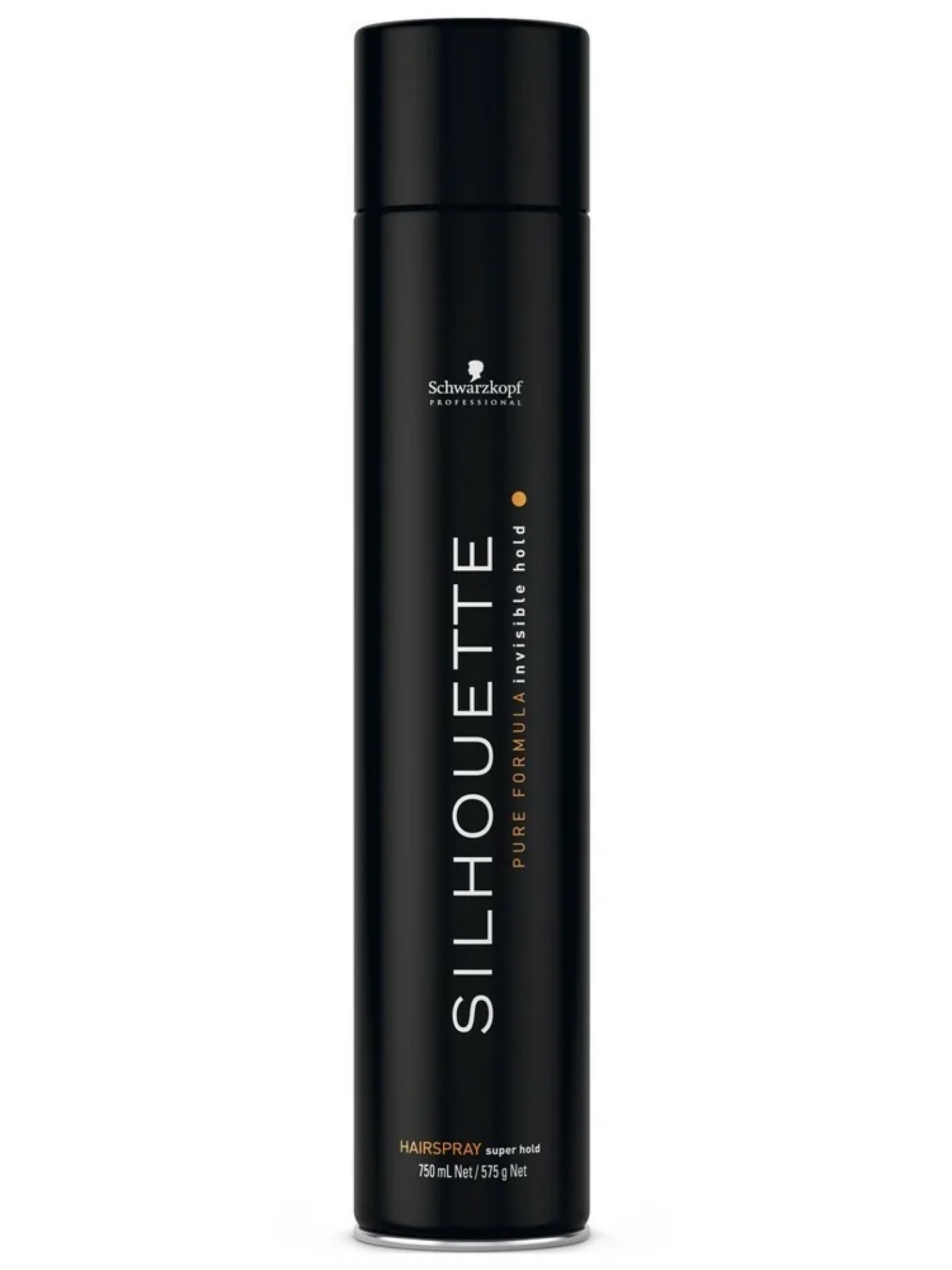 Silhouette Hairspray Super Hold 750ml