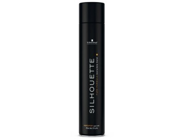 Silhouette Hairspray Super Hold 750ml