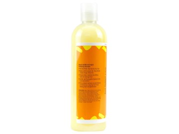 AJ Girls Heads Up Moisturing & Softening Shampoo