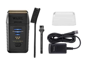 Wahl Vanish Shaver Lithium