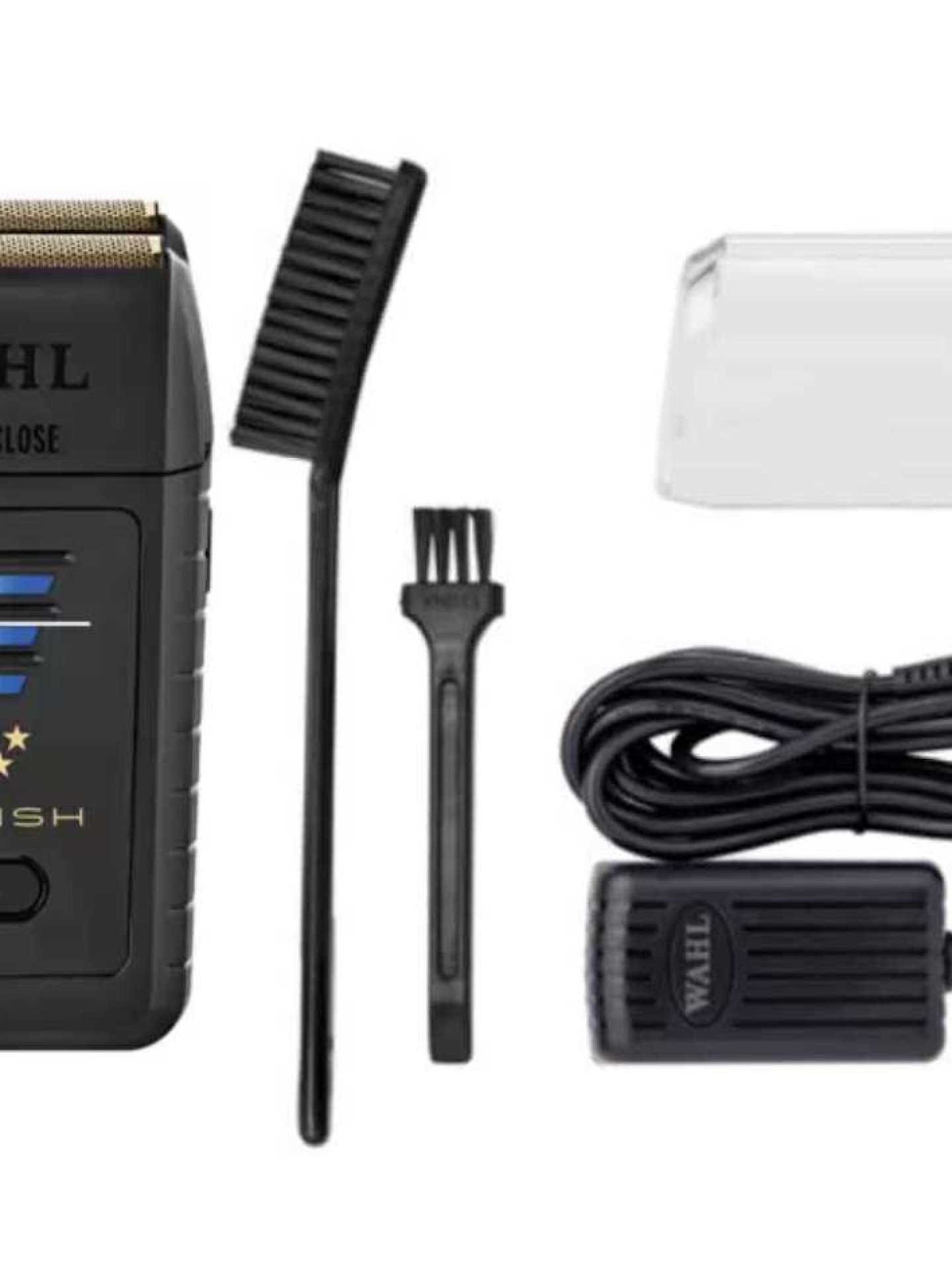 Wahl Vanish Shaver Lithium