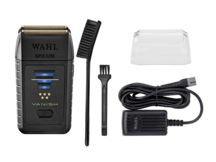 Wahl Vanish Shaver Lithium