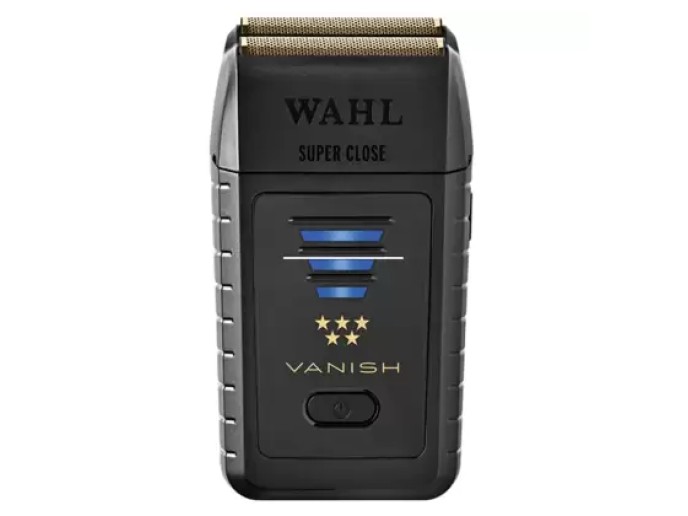 Wahl Vanish Shaver Lithium