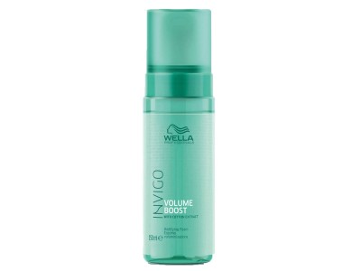 Wella Invigo Volume Boost Foam 150ml - Image product