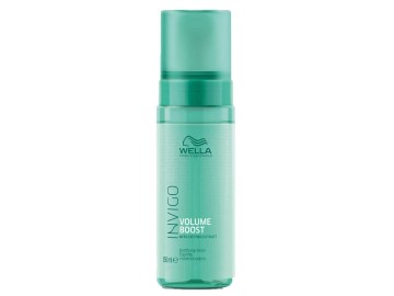 Wella Invigo Volume Boost Foam 150ml
