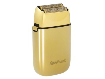 Maquina Corte ProXshaver Dourada Rickiparodi