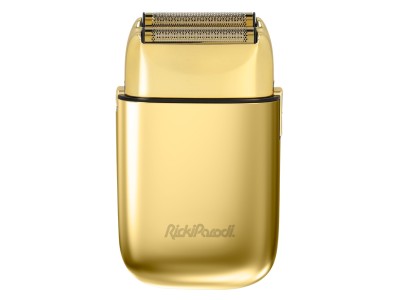 Maquina Corte ProXshaver Dourada Rickiparodi - Image product