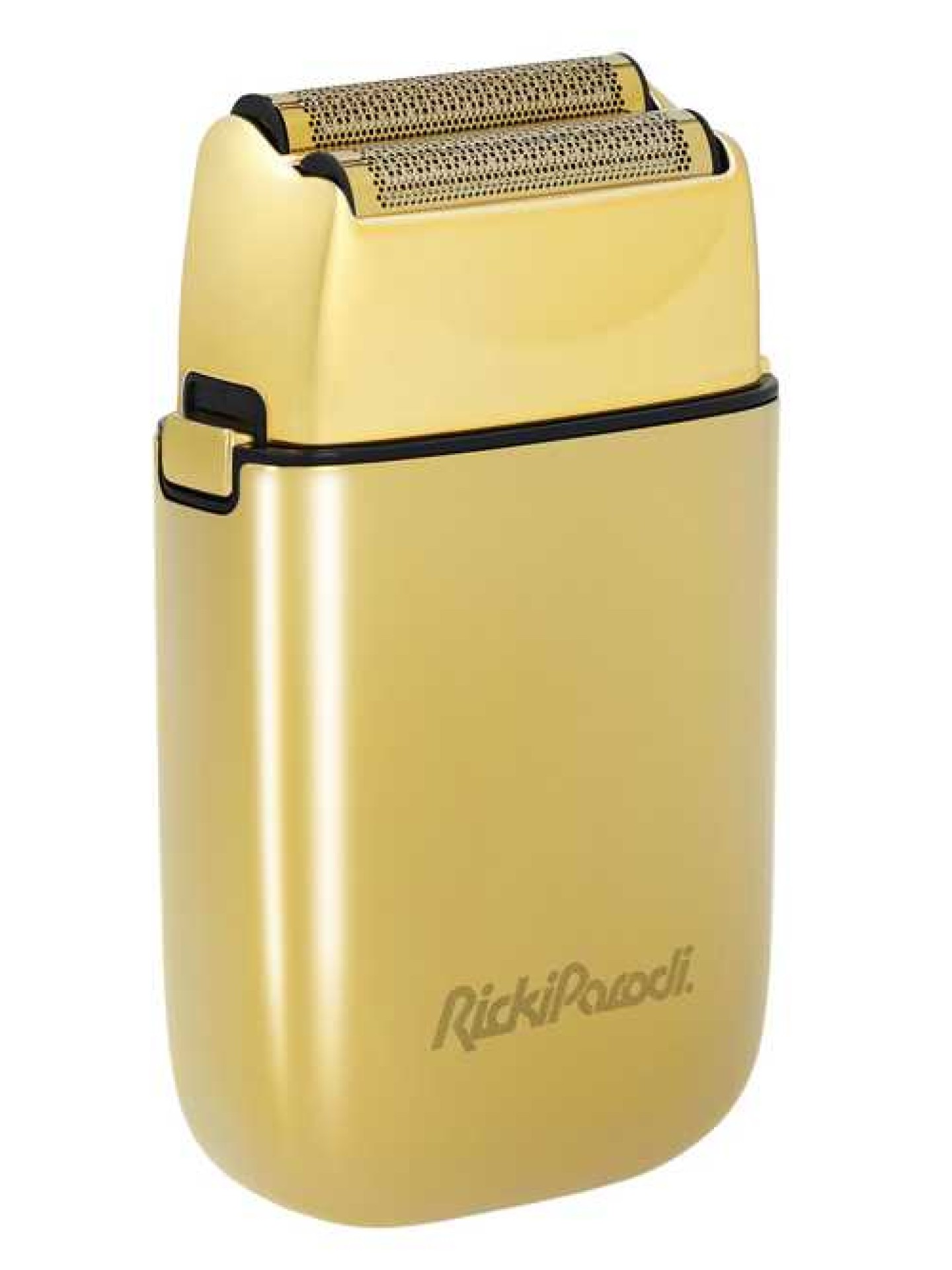 Maquina Corte ProXshaver Dourada Rickiparodi