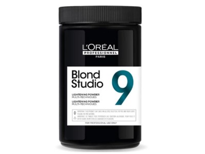 Blond Studio P� de Aclaramento 9 500g - Image product