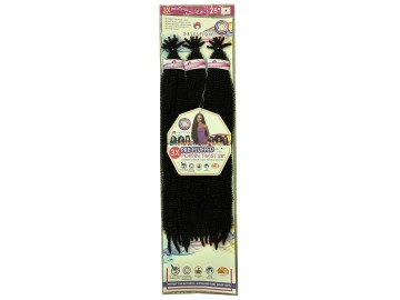 Obsession Bulk 3X Pre-Fluffed Poppin Twist 28