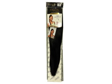 Cherish Pony Tail - Yaky Straight 18