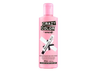 Crazy Color Colora��o Semi-Permanente - Neutral Mix - Image product