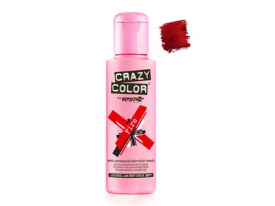 Crazy Color Colora��o Semi-Permanente - 56 Fire - Image product
