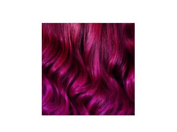 Crazy Color Colora��o Semi-Permanente - 51 Bordeaux