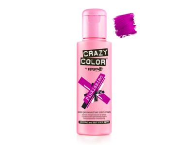 Crazy Color Colora��o Semi-Permanente - 42 Pinkissimo - Image product