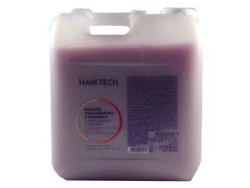 Hair Tech Amaciador com Queratina 5Lt