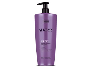 Technique Alkemy Sleek Shampoo 1000ml