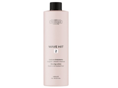 Technique Wave Hit Waving Lotion 2 480ml - Image product