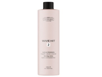 Technique Wave Hit Waving Lotion 2 480ml