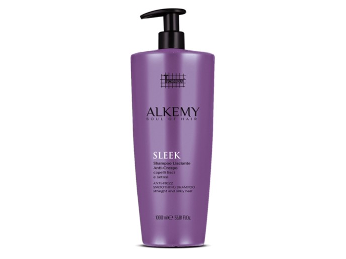 Technique Alkemy Sleek Shampoo 1000ml