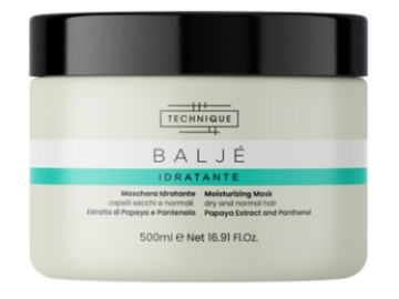 Technique Balj� M�scara Hidratante Papaia e Pantenol 500ml