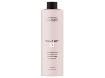 Technique Wave Hit Waving Lotion 1 480ml