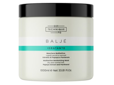 Technique Balj� M�scara Multiativa 1000mL - Image product