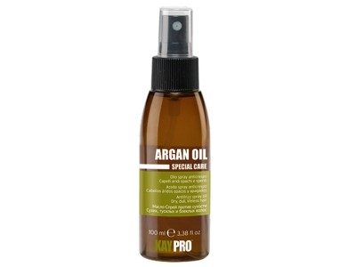 �leo Anti-Frizz Spray Kaypro Argan Hidrata��o 100ml - Image product