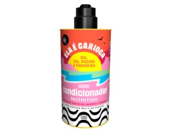 Lola Ela � Carioca Condicionador 500g