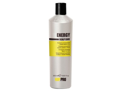 Shampoo Kaypro Energy Antiqueda 350ml - Image product