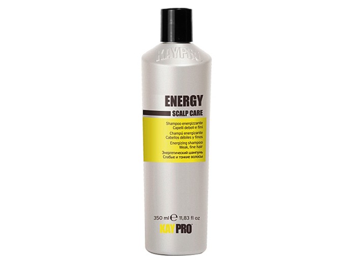 Shampoo Kaypro Energy Antiqueda 350ml