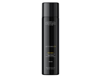 Technique Jetting Up Spray Direcional Super Fixação 400mL