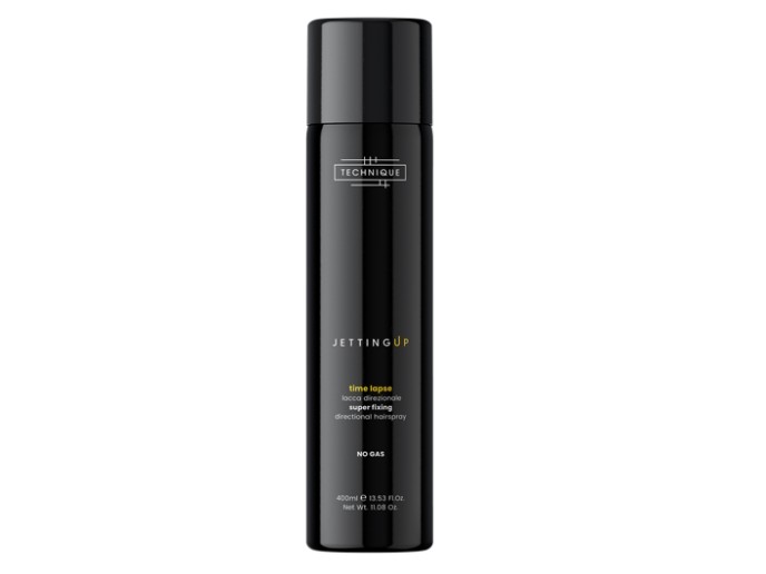 Technique Jetting Up Spray Direcional Super Fixação 400mL