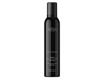 Technique Jetting Up Spray Brilho Anti-Frizz 300mL