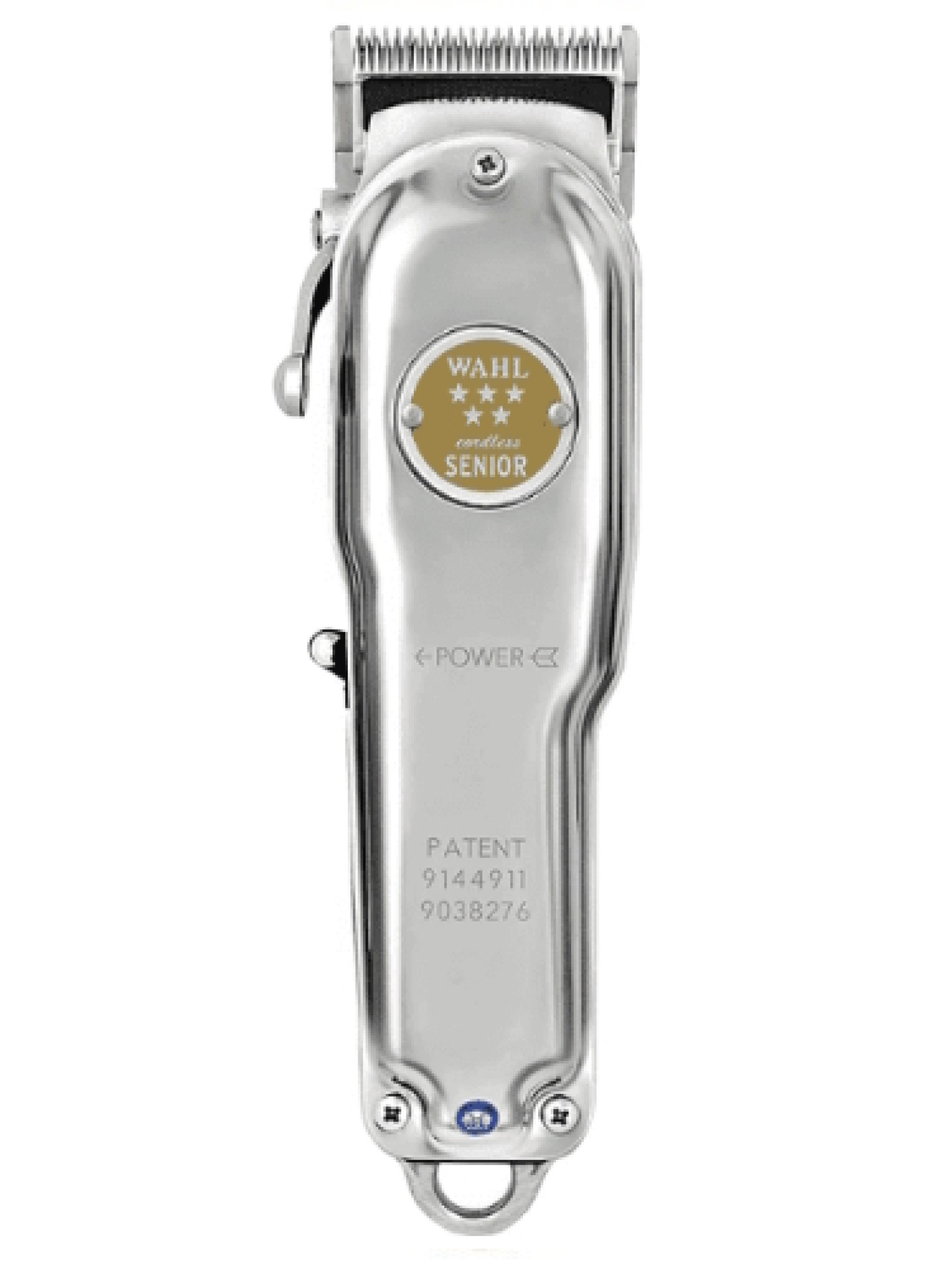 Wahl Metal Senior Cordless