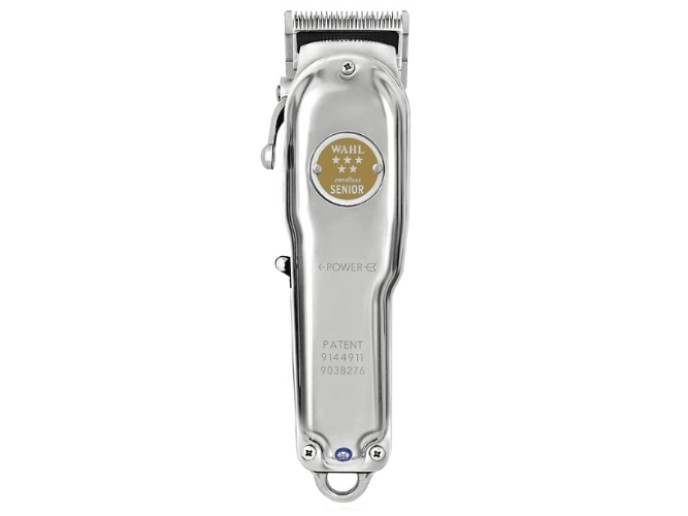 Wahl Metal Senior Cordless