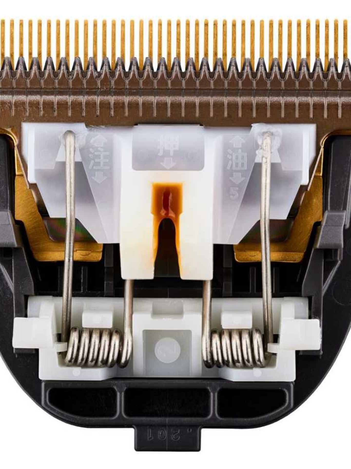 Panasonic Lâmina Substituição WER 9930 Y