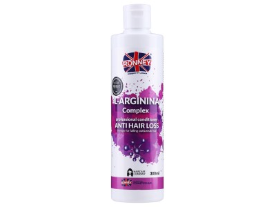 Ronney Complexo L-Arginina Condicionador 1000mL - Image product
