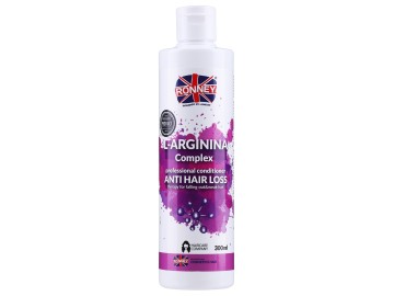 Ronney Complexo L-Arginina Condicionador 1000mL