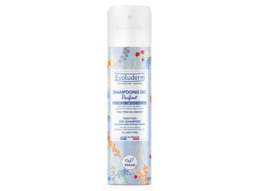 Evoluderm Shampoo Seco 200ml