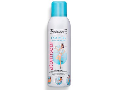 Evoluderm �gua Pura em Spray 150ml - Image product