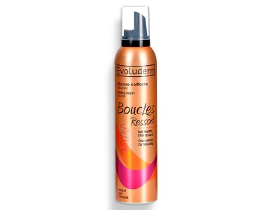 Evoluderm Mousse P/ Carac�is 250ml - Image product