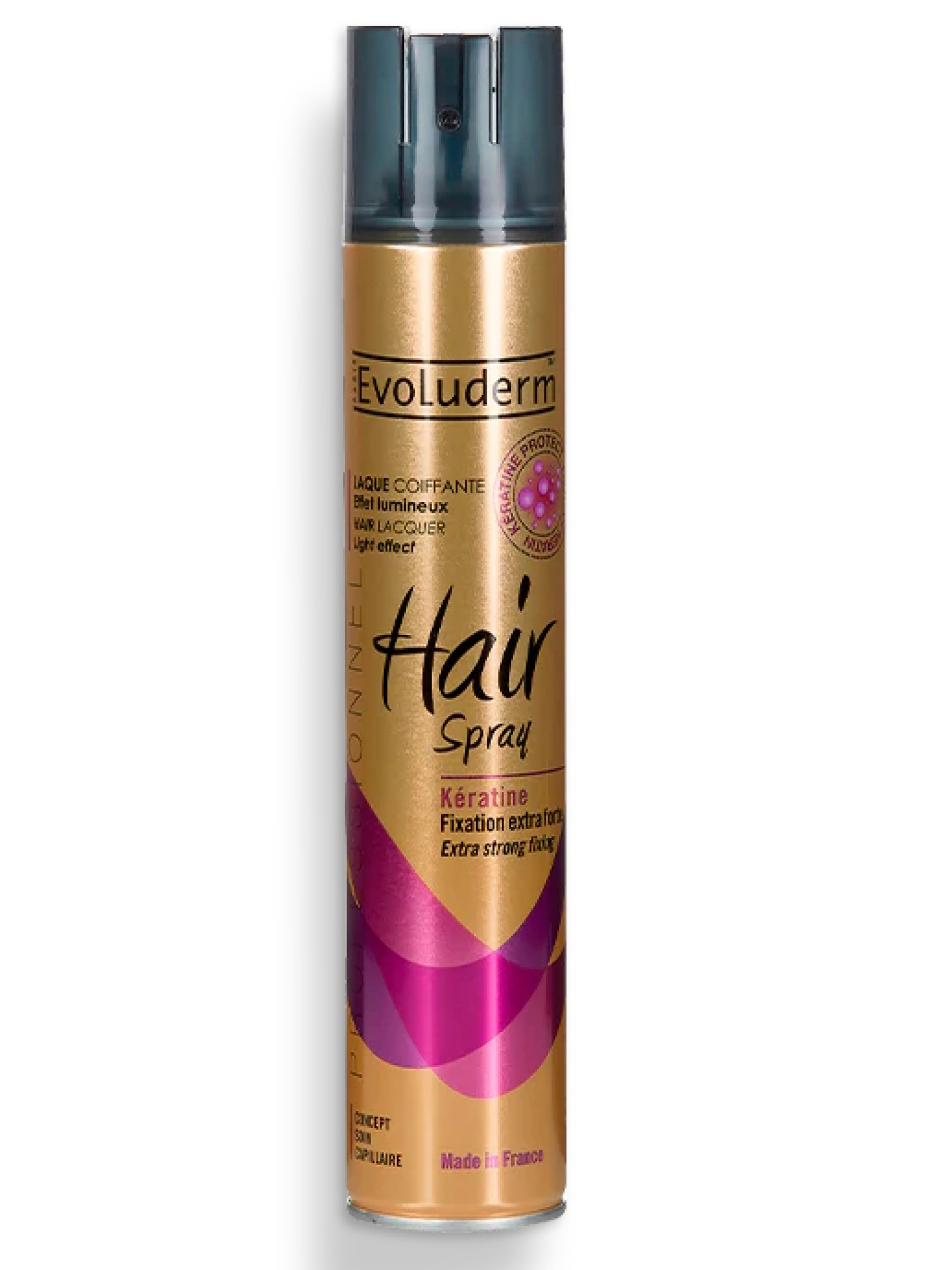 Evoluderm Laca Extra Forte 300ml