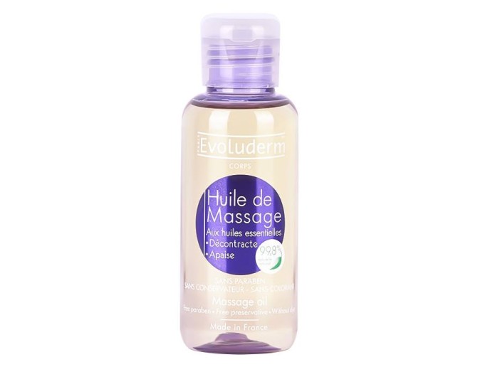 Evoluderm �leo de Massagem 100ml